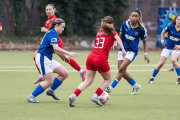 Bild 94 - F ETV - Holstein Kiel : Ergebnis: 1:2